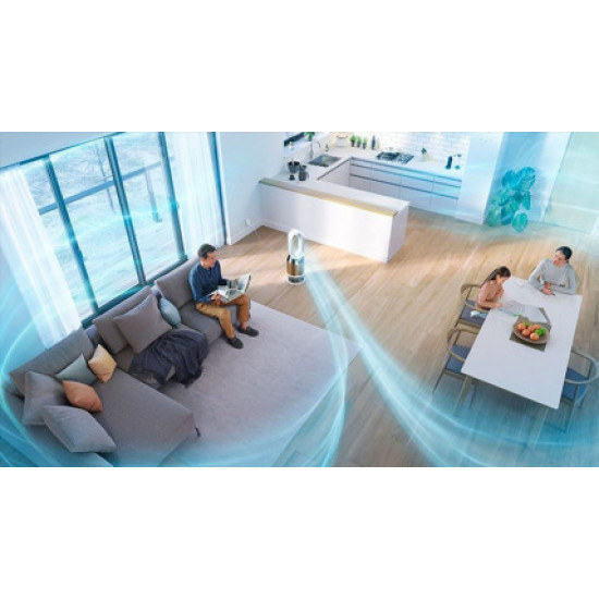 Dyson PH02